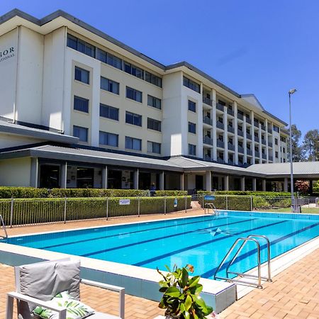 Visy Dior Ξενοδοχείο Baulkham Hills Εξωτερικό φωτογραφία