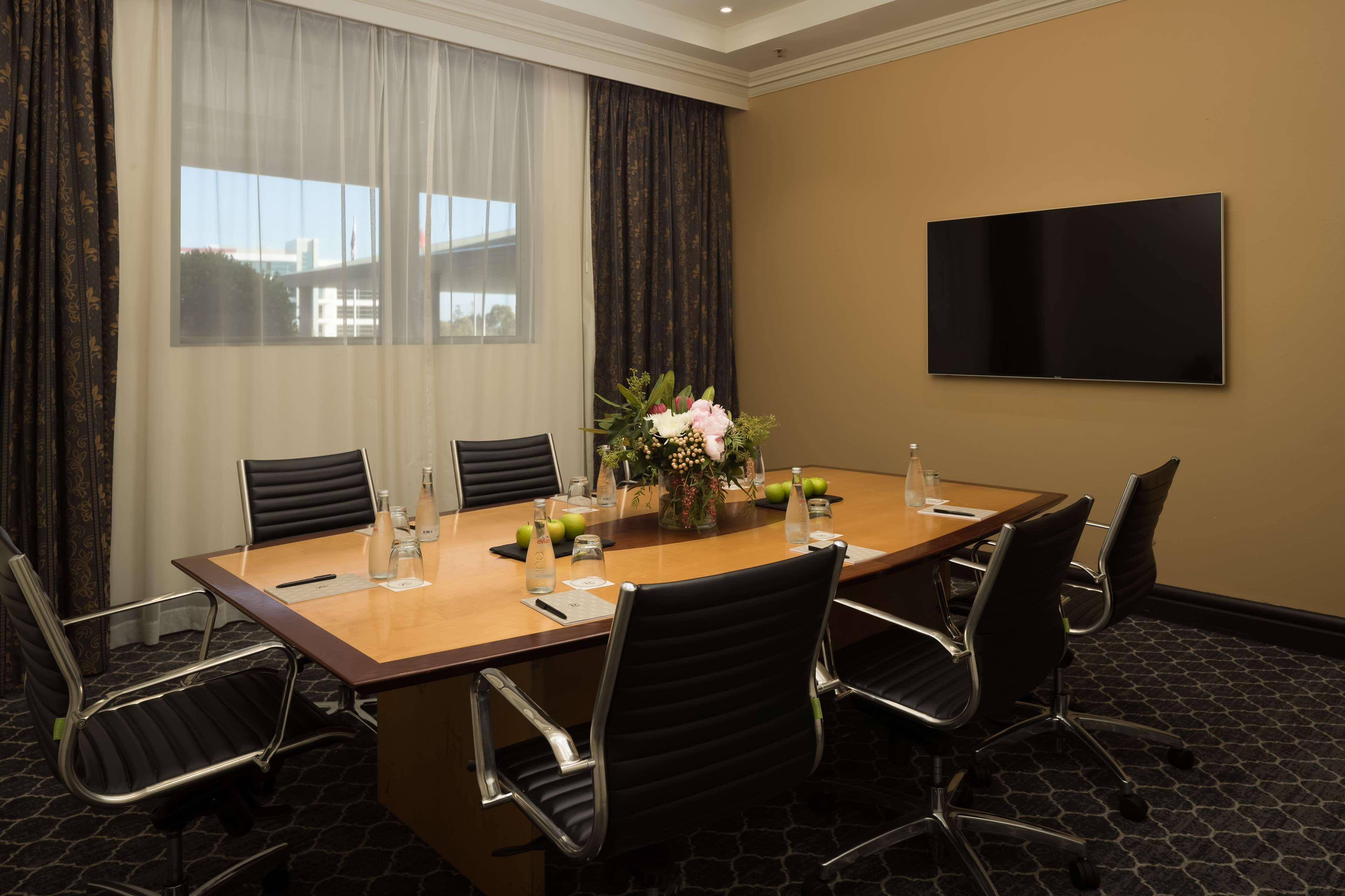 Visy Dior Ξενοδοχείο Baulkham Hills Εξωτερικό φωτογραφία