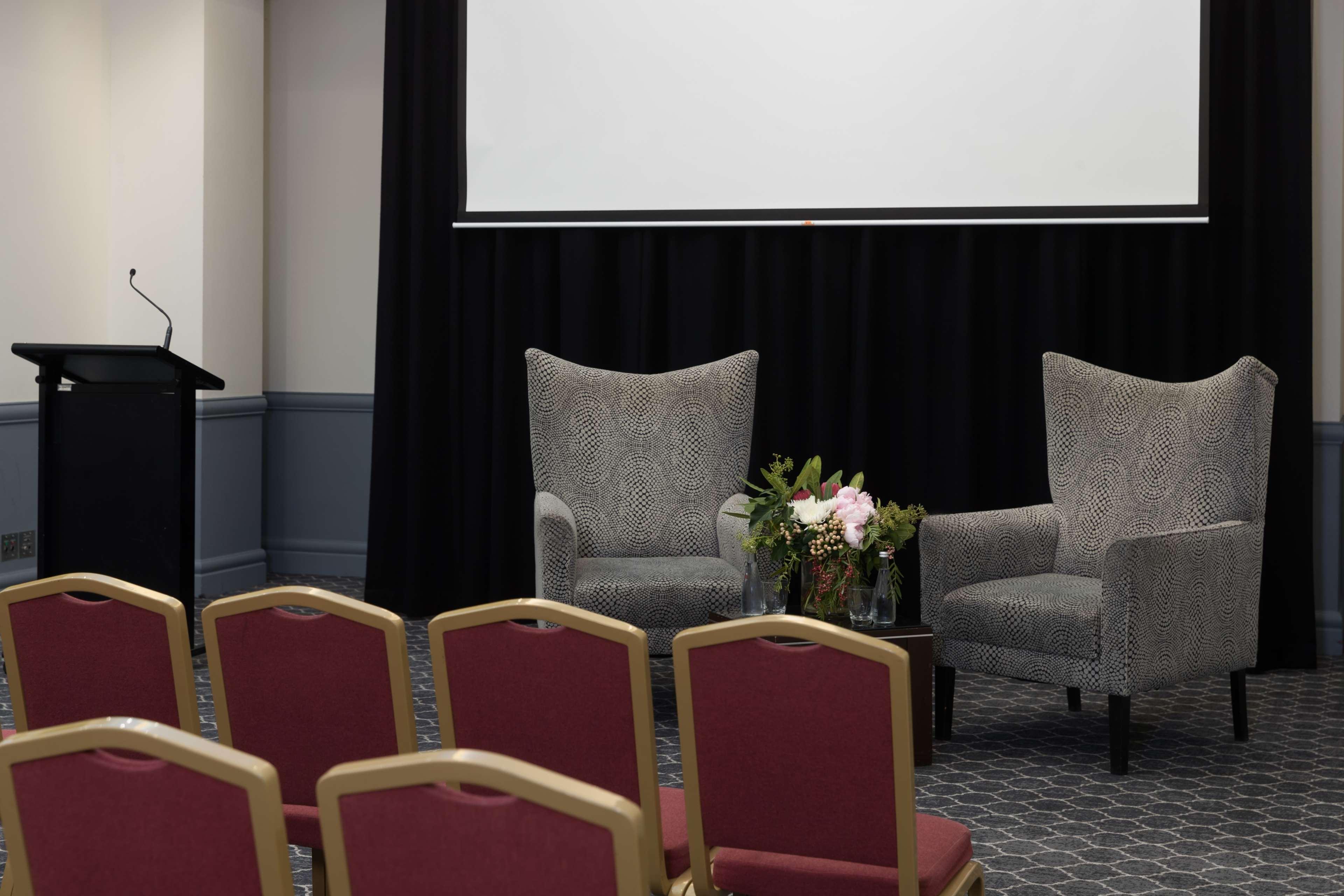 Visy Dior Ξενοδοχείο Baulkham Hills Εξωτερικό φωτογραφία
