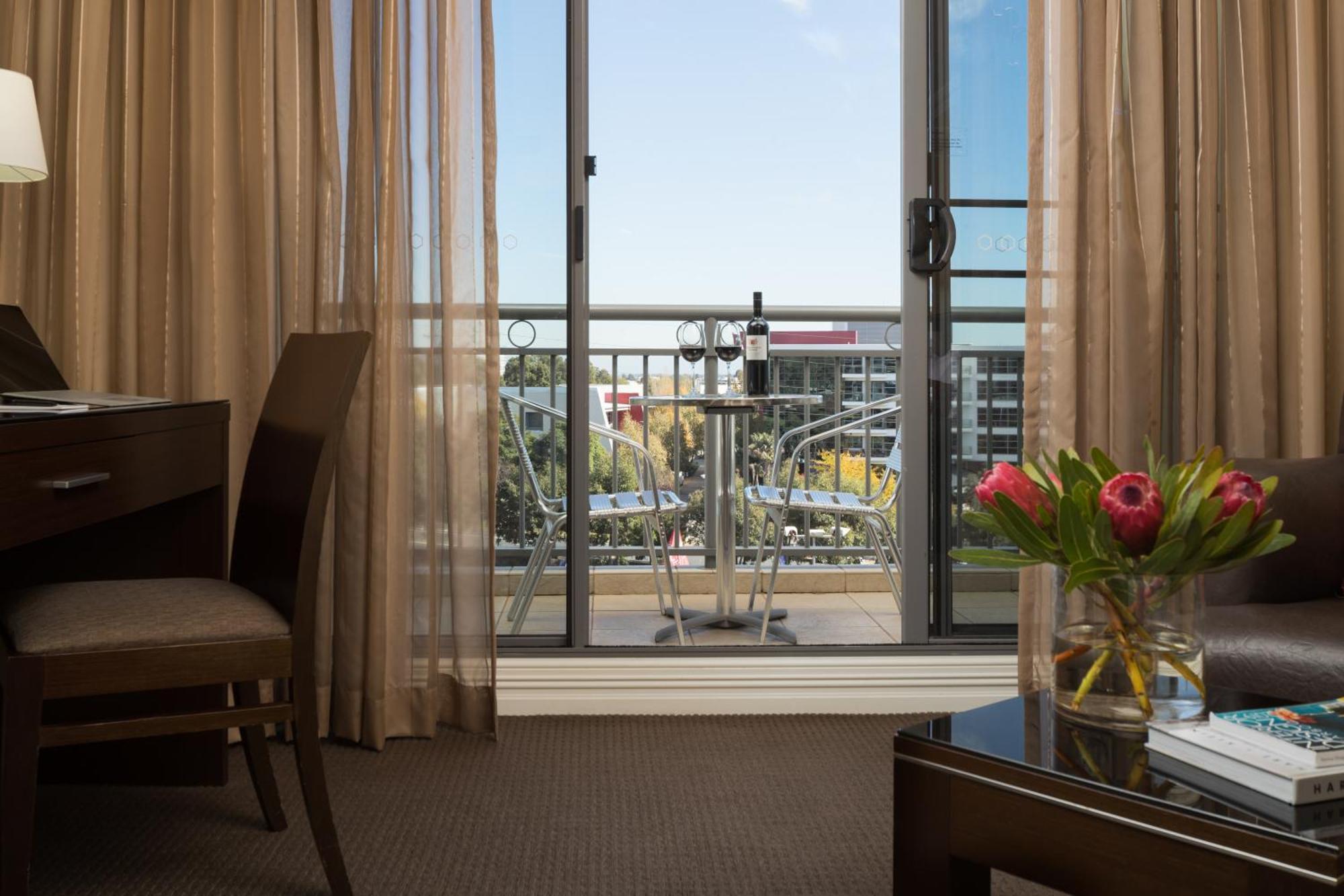 Visy Dior Ξενοδοχείο Baulkham Hills Εξωτερικό φωτογραφία