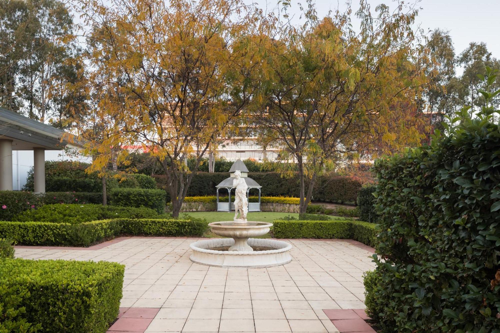 Visy Dior Ξενοδοχείο Baulkham Hills Εξωτερικό φωτογραφία