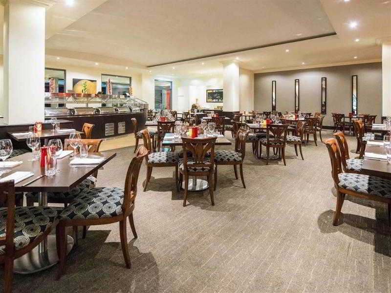 Visy Dior Ξενοδοχείο Baulkham Hills Εξωτερικό φωτογραφία